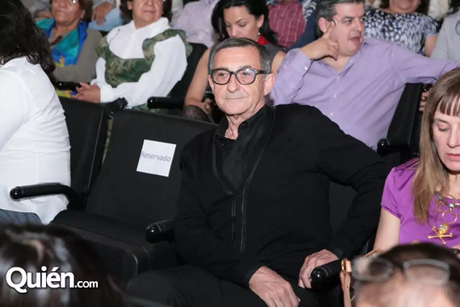 Luis Adelantado