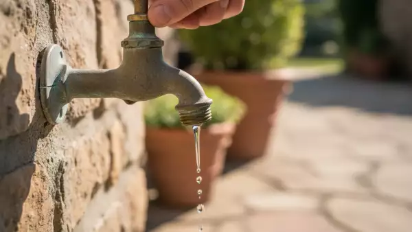 Habrá reducción en el suministro de agua las próximas dos semanas en estas colonias y barrios de CDMX 