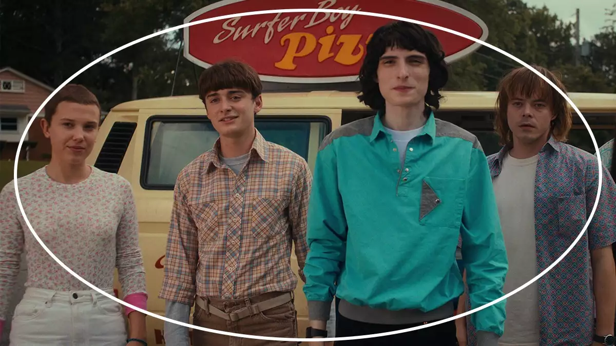 ¿Por qué el 6 de noviembre es el día de Stranger Things?