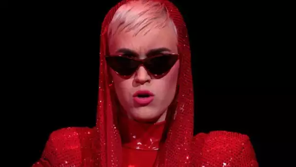 katy perry