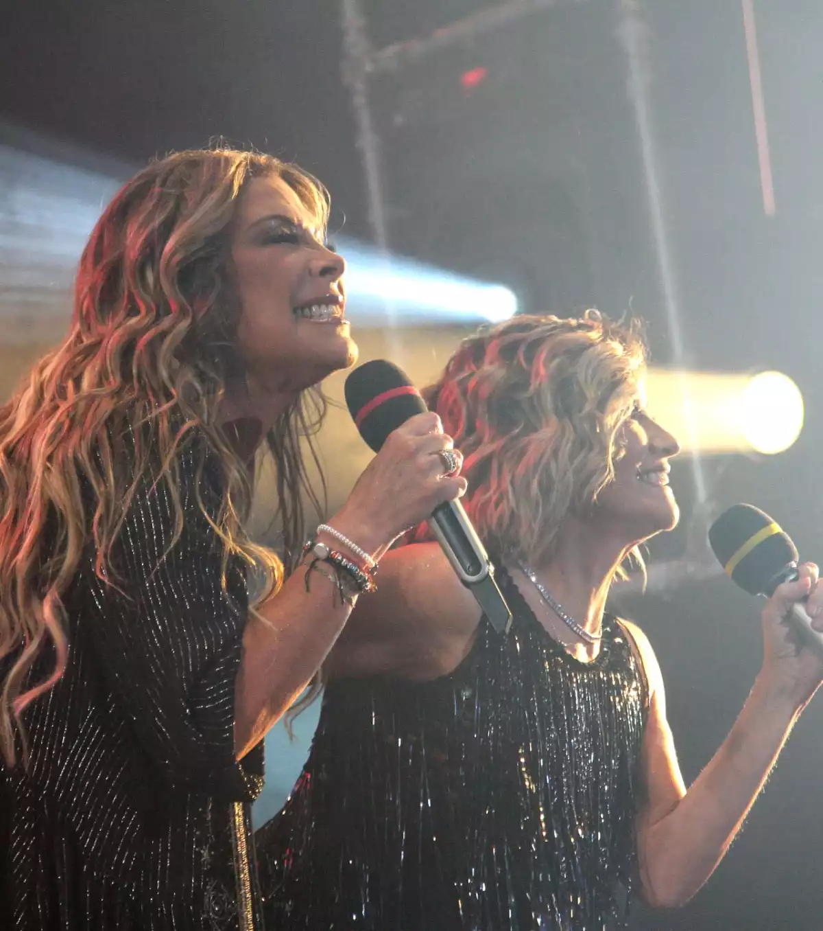 Mimi e Ilse