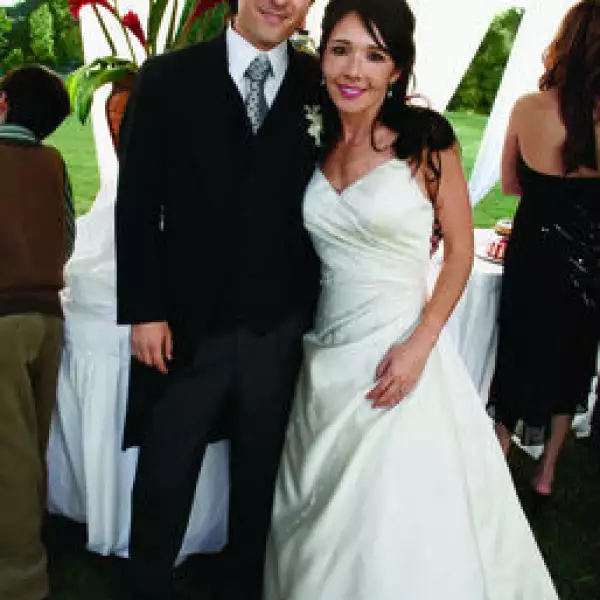 Alejandro Urrea, Laura Gómez