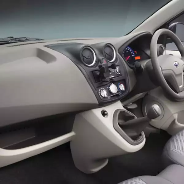 El auto 6,680 dólares en India, tendrá un motor de 1.2 litros y transmisión de cinco velocidades.