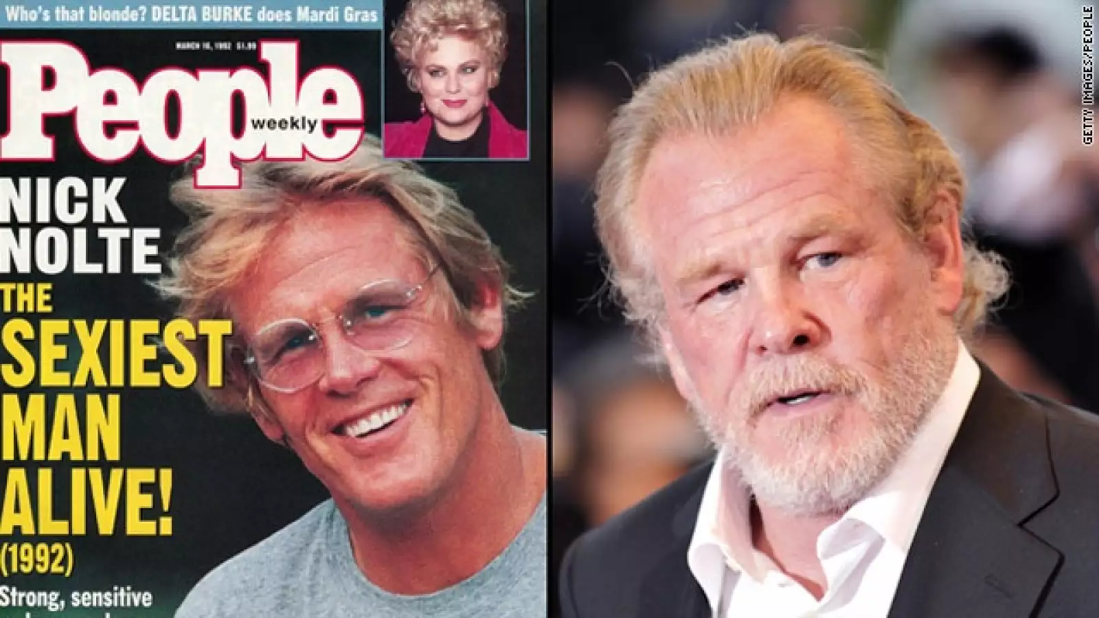 Los más sexys de People