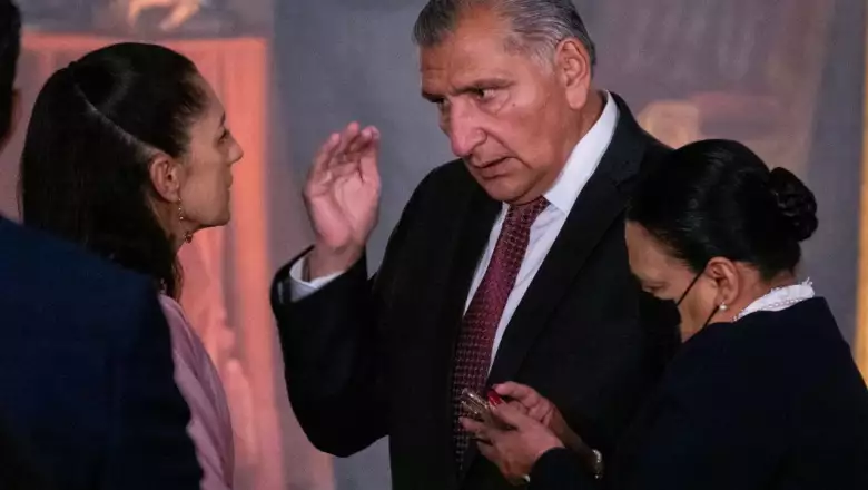 Tercer Informe de Gobierno