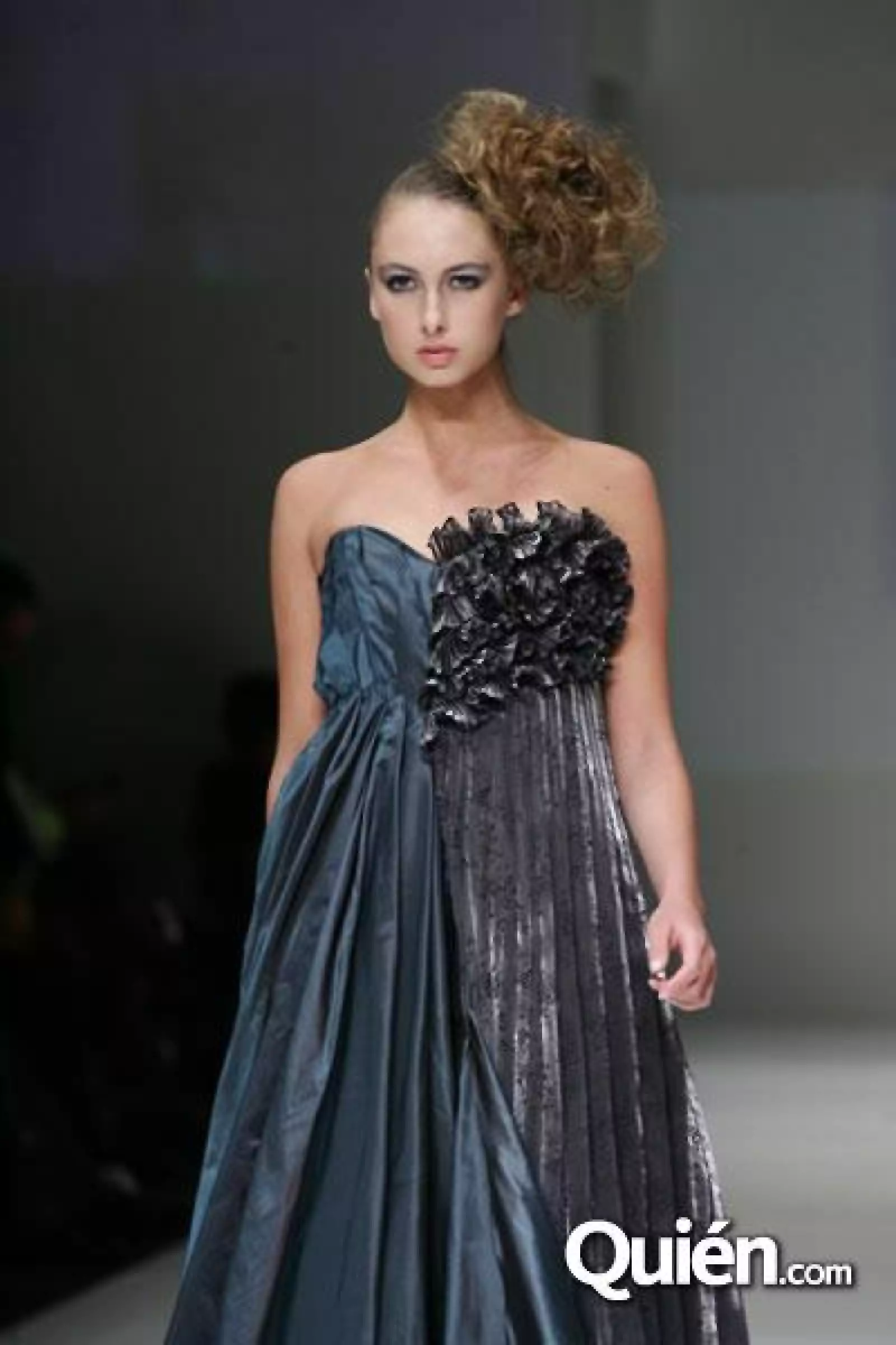 DFashion Pasarela Alexia Ulibarri