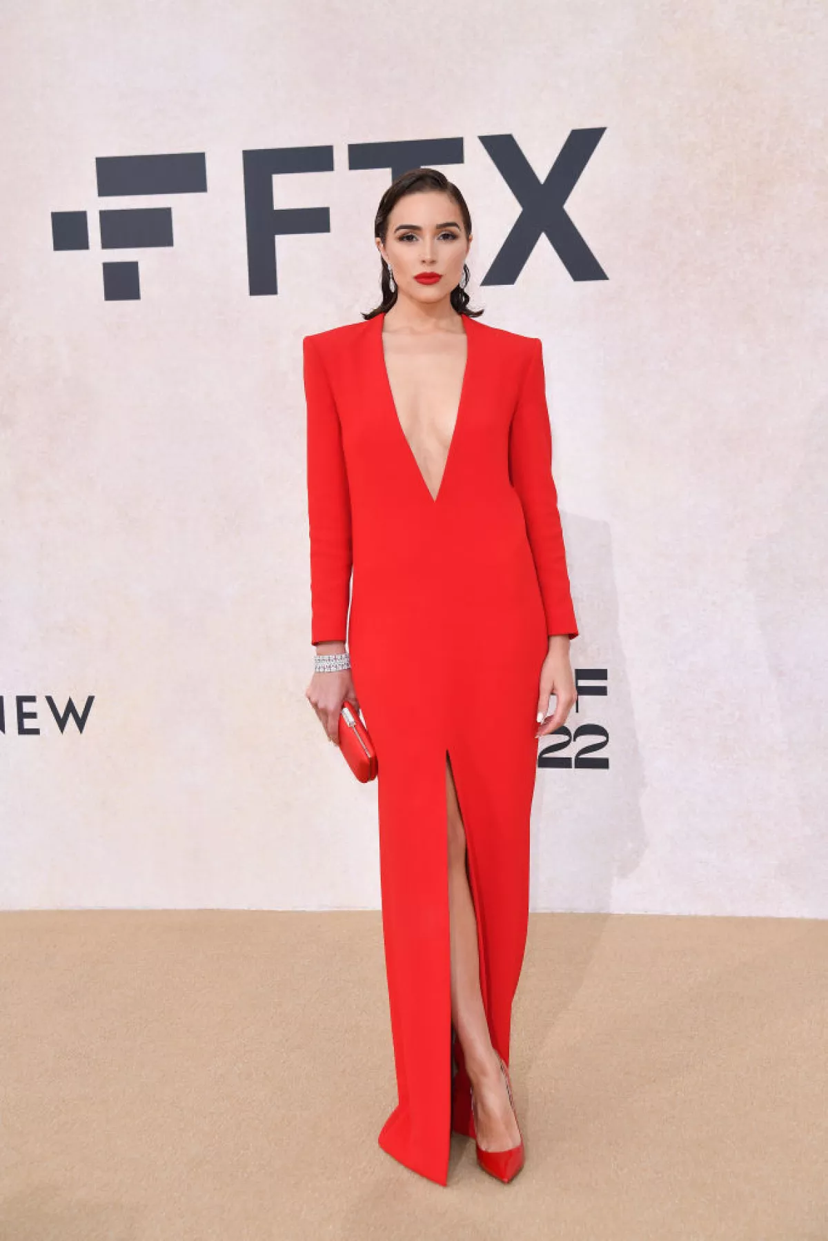 amfAR Gala Cannes 2022 Presented by FTX
