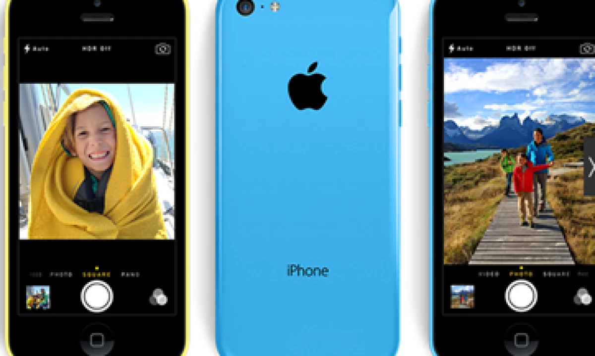 El iPhones 5S podría tener un costo de 16,899 pesos en Linio. (Foto: Tomada del sitio Apple)