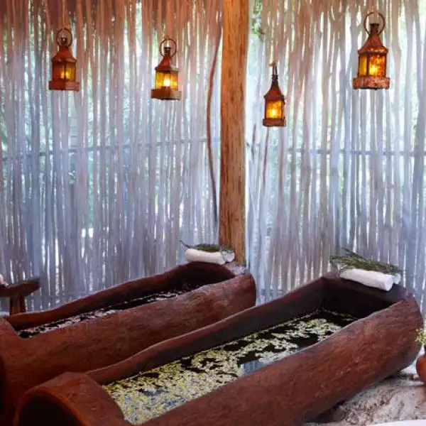 Hotel Viceroy Riviera Maya 05