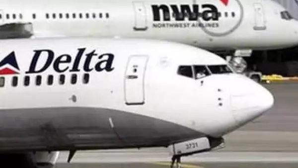 Delta perdió 199 millones de dólares si se excluyen los gastos por fusión estimados en 58 millones. (Foto: Reuters)