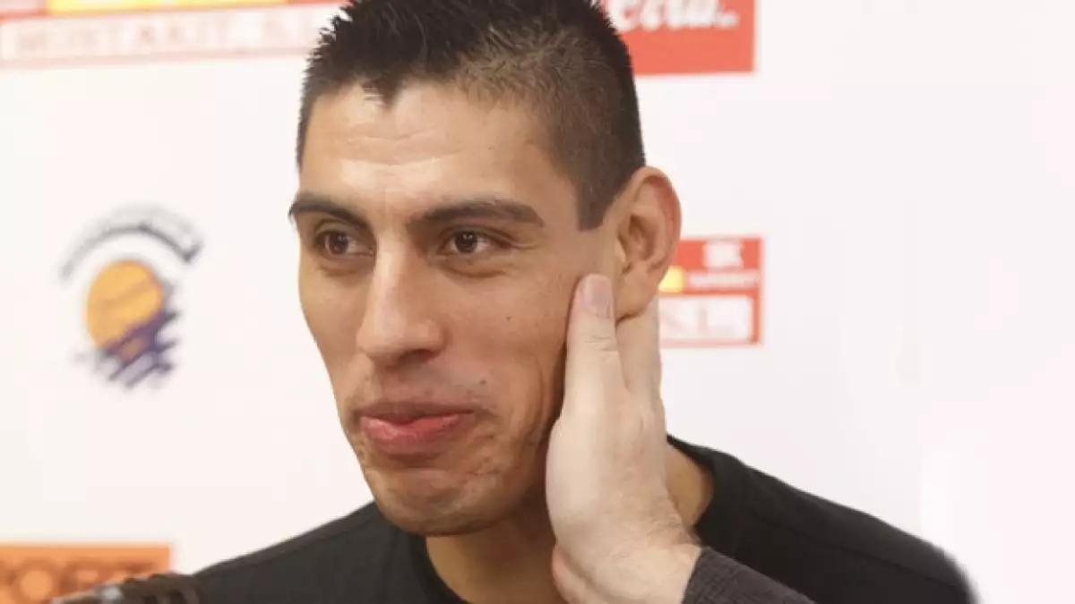 Gustavo ayón