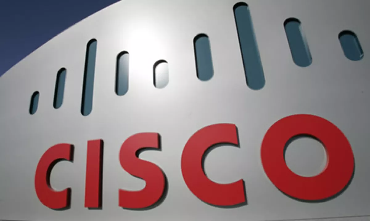 Cisco despidió a miles de empleados y redujo sus negocios dirigidos al consumidor minorista para reestructurarse. (Foto: AP)