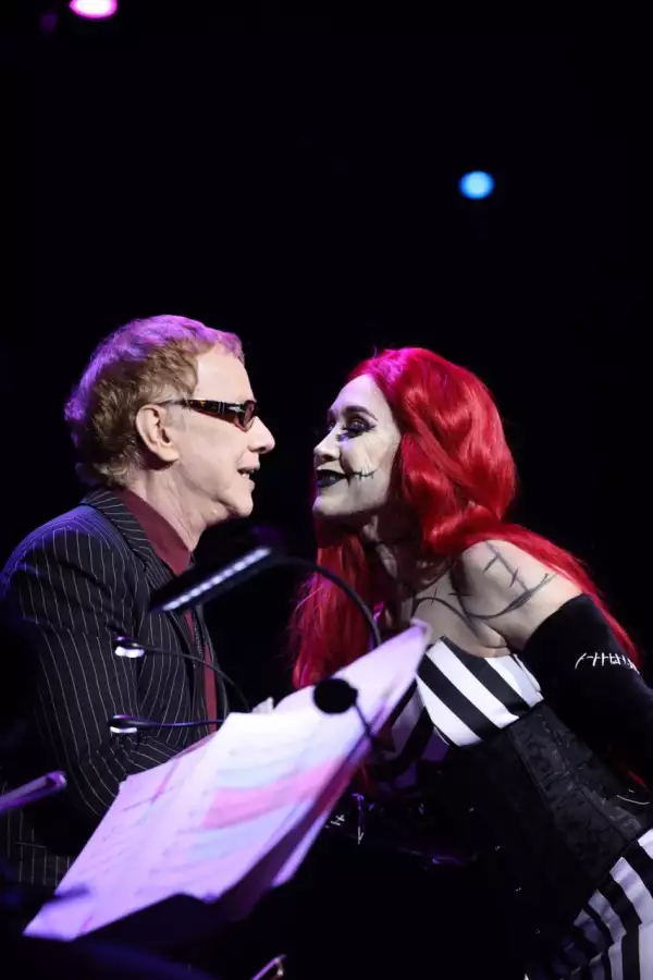 Elfman