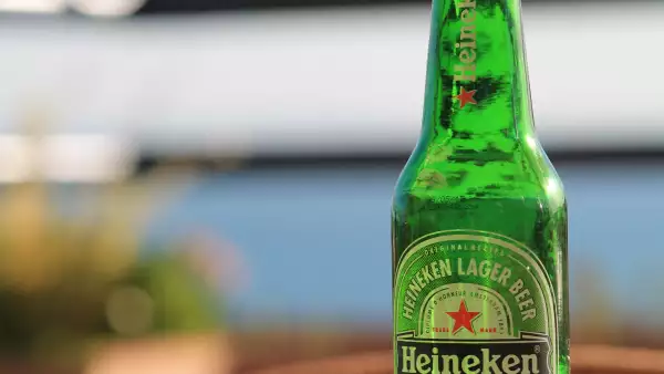 Cerveza