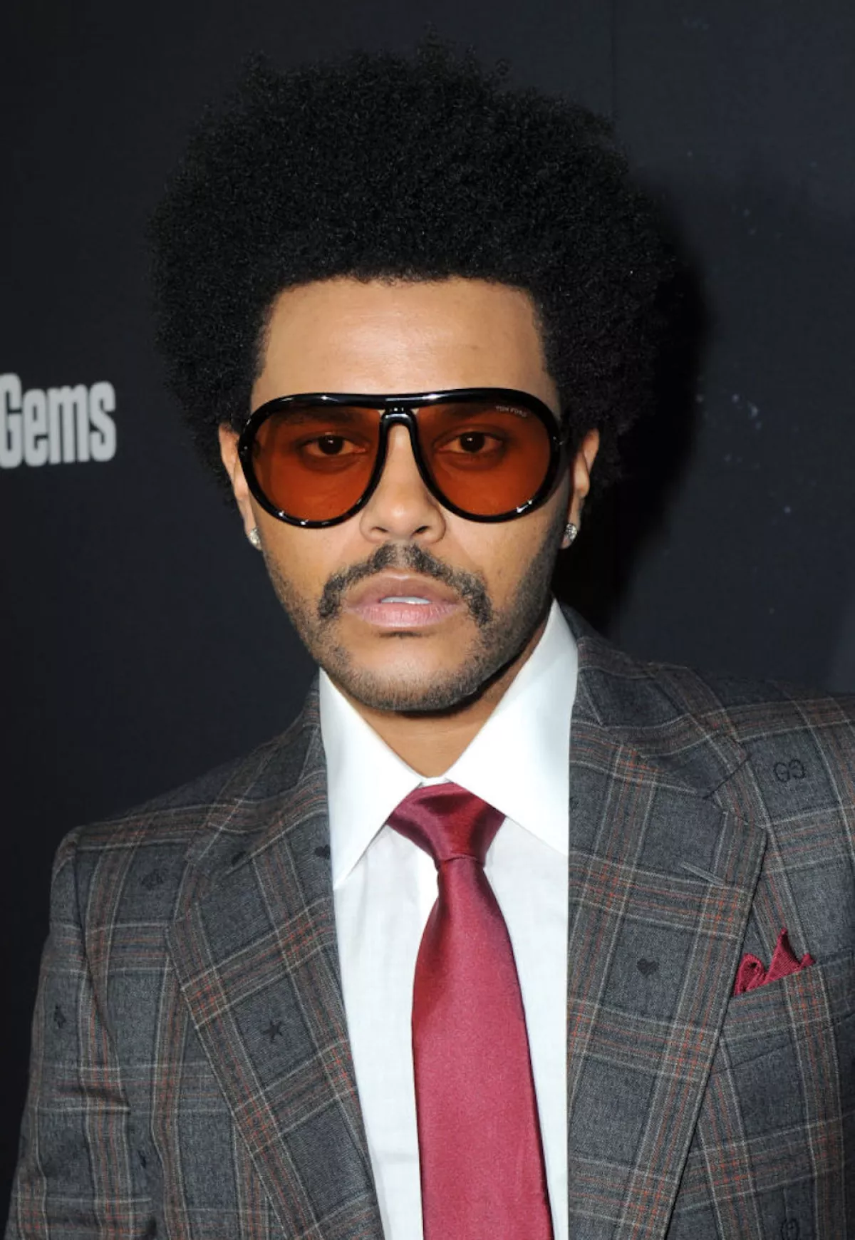 Los Angeles Premiere of "Uncut Gems"