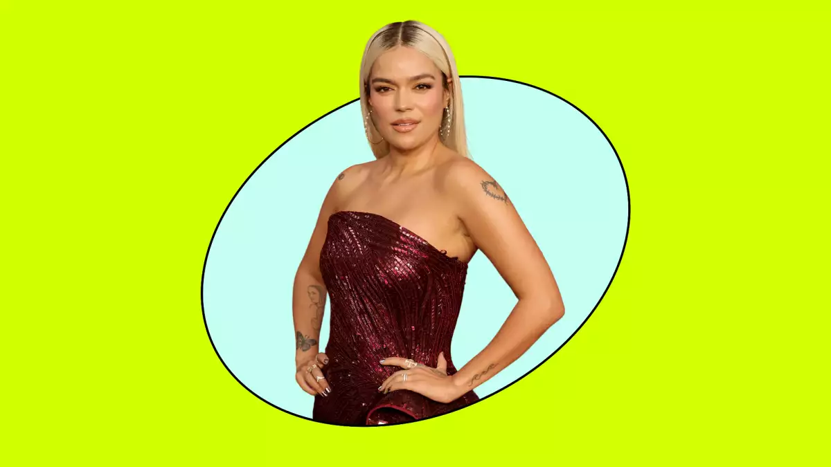 Karol G polémica cancion