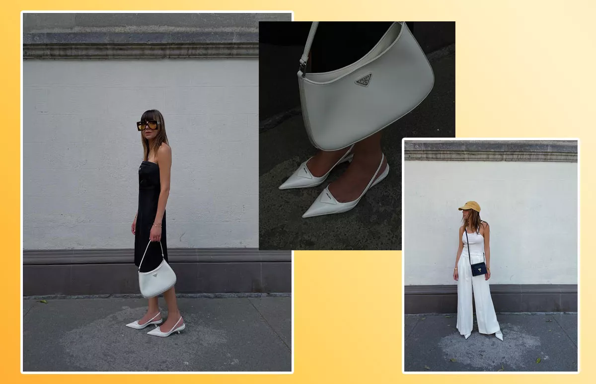 Venus Fabbricatore zapatos picudos