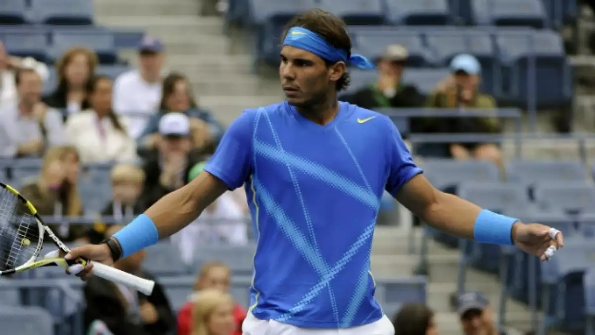 nadal