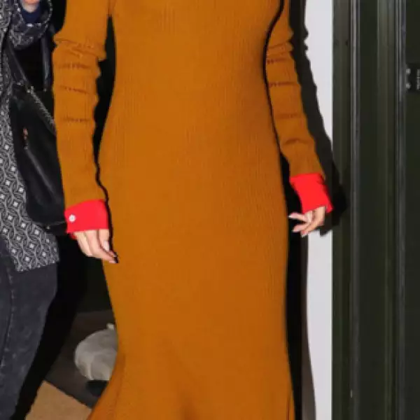 Selena Gomez