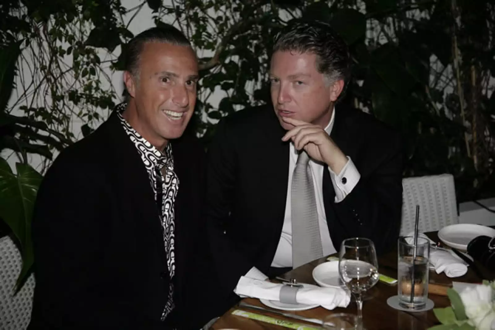 Sofía Aspe subasta Coach