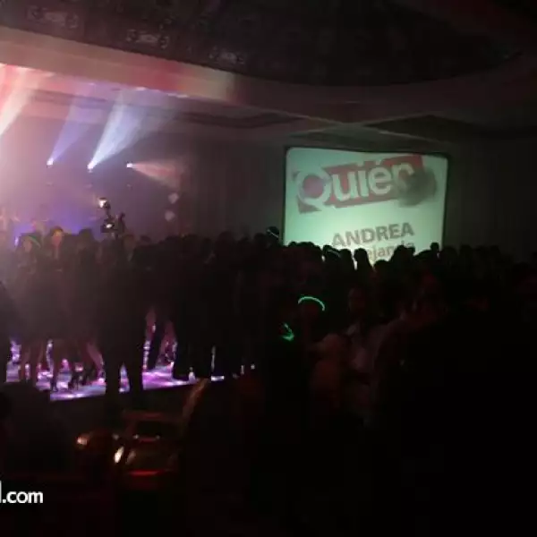 Cunple de Andrea Puente