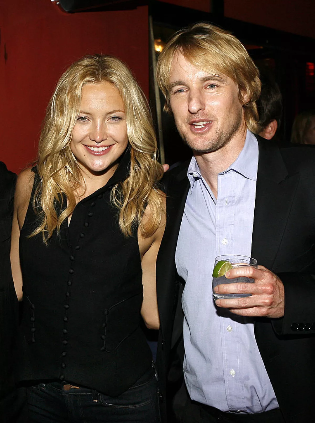 LA Premiere Of "The Wendell Baker Story" - Afterparty