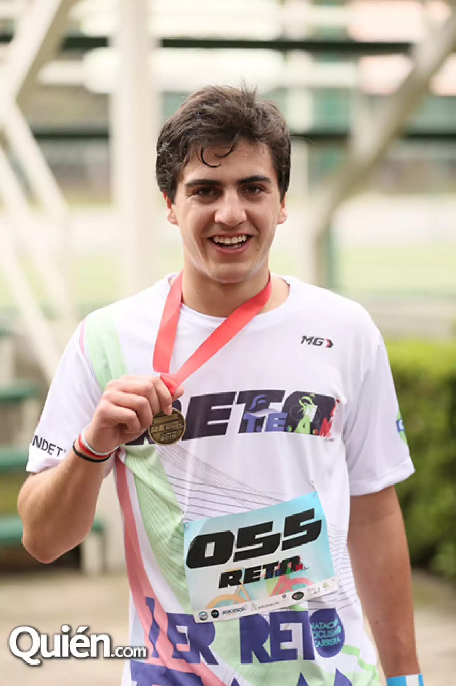 Jorge Serrano