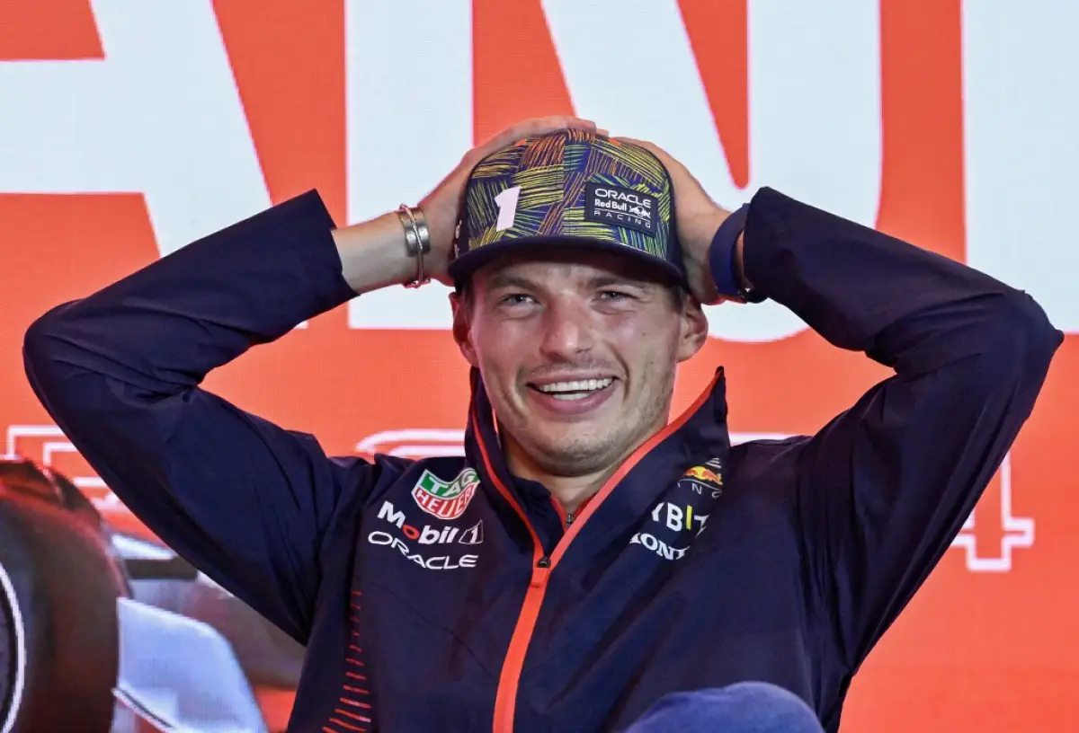 AUTO-F1-PRIX-NED