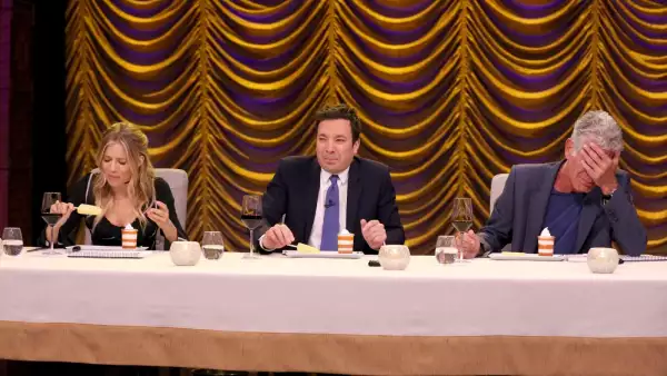 'Ingredientes secretos'