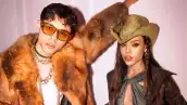 Alex Hoyer y Danna