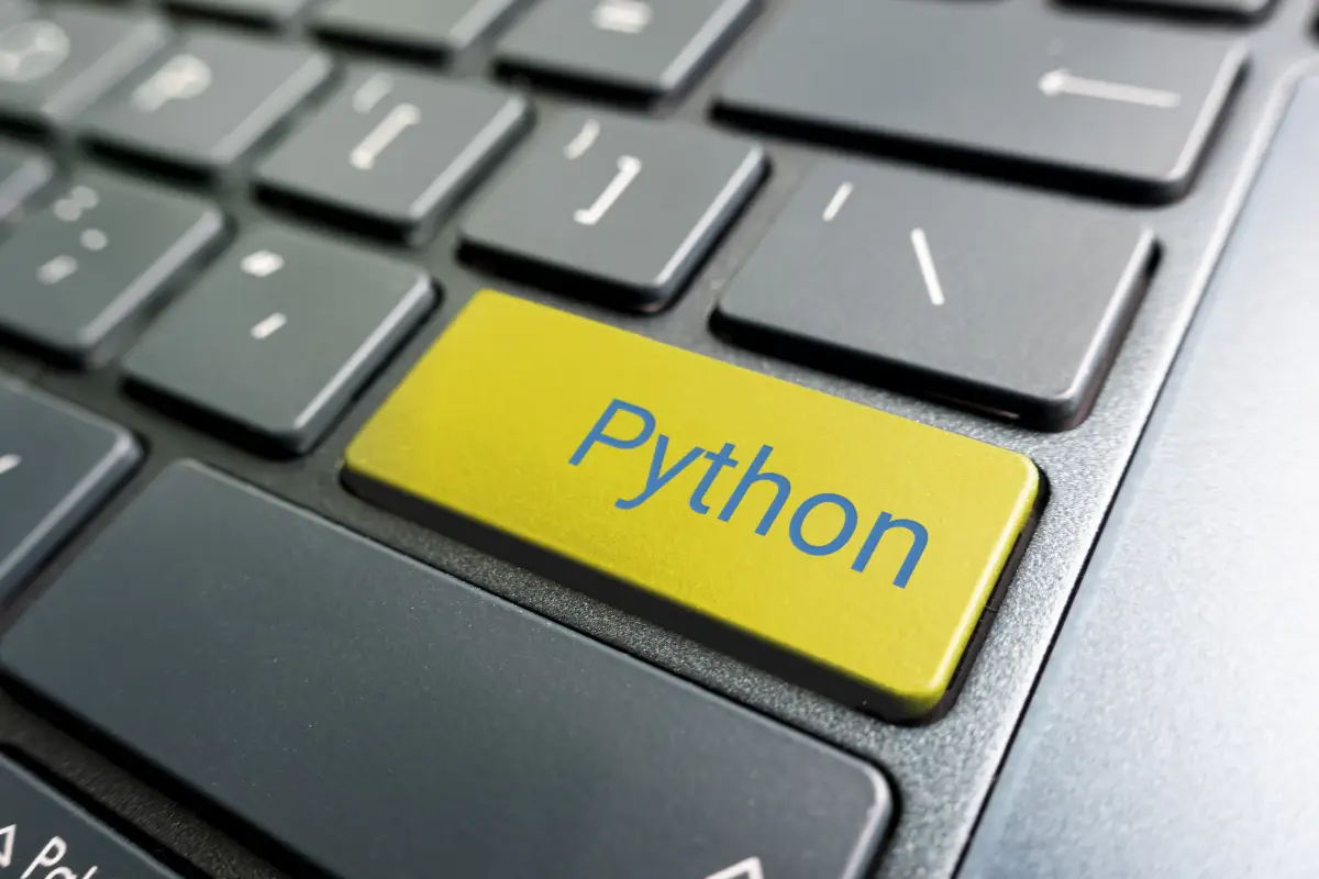 ¿Qué es Python y dónde aprender desde cero?