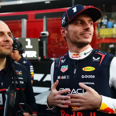 El ingeniero de carrera de Verstappen dejará Red Bull para unirse a McLaren en 2028