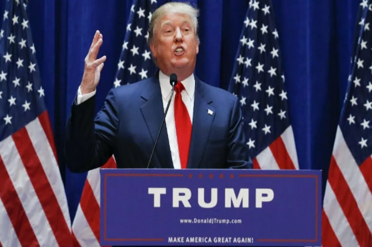 Tras su postulación a la presidencia, Donald Trump se convirtió en el centro de atención por sus comentarios en contra de los mexicanos, por lo que explicamos los puntos más relevantes del caso.