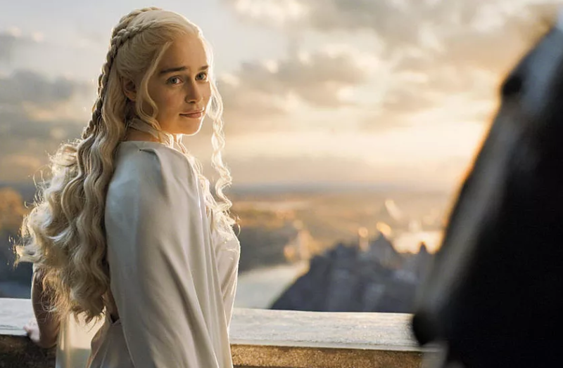 Emilia Clarke