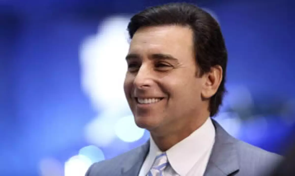 Mark Fields lleva casi un año y medio como director operativo. (Foto: Getty Images)