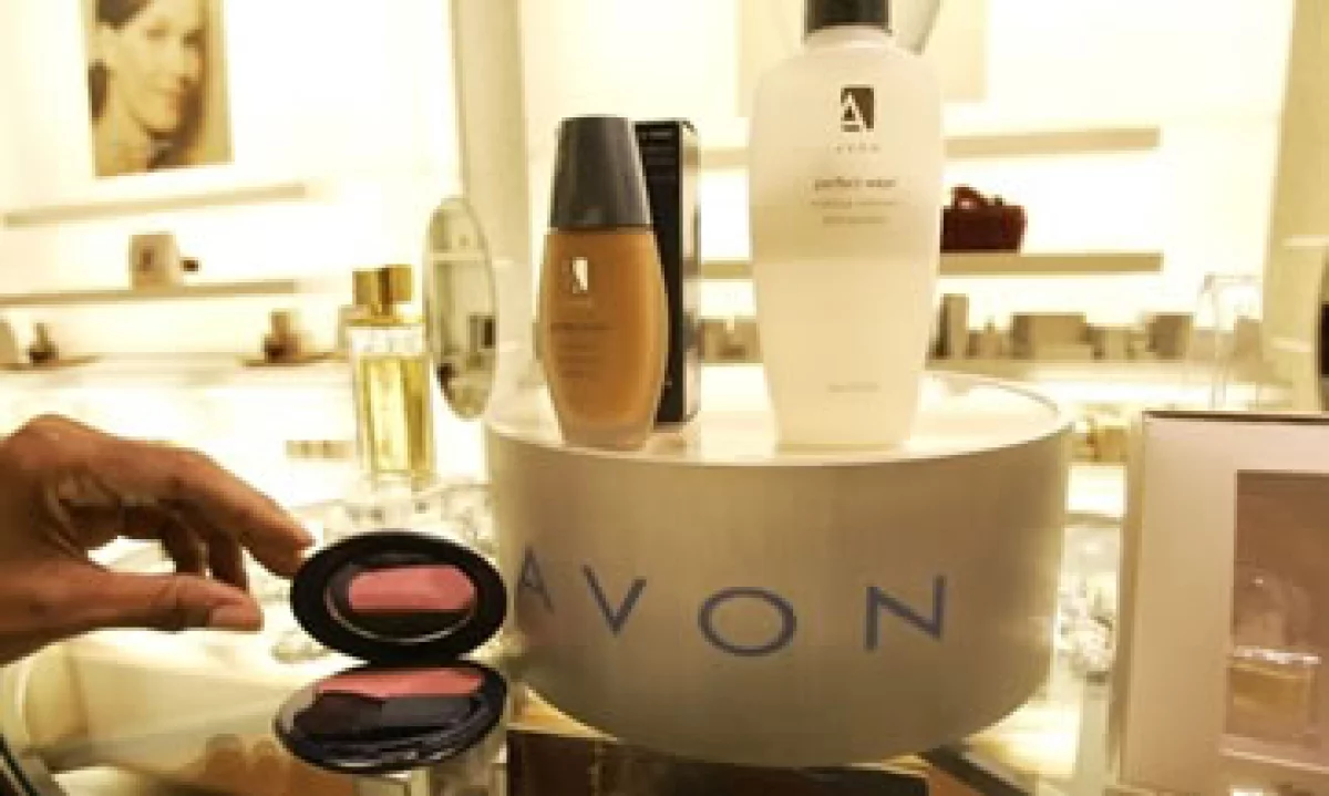 Coty había indicado que no tiene intenciones de hacer una oferta hostil por Avon. (Foto: AP)
