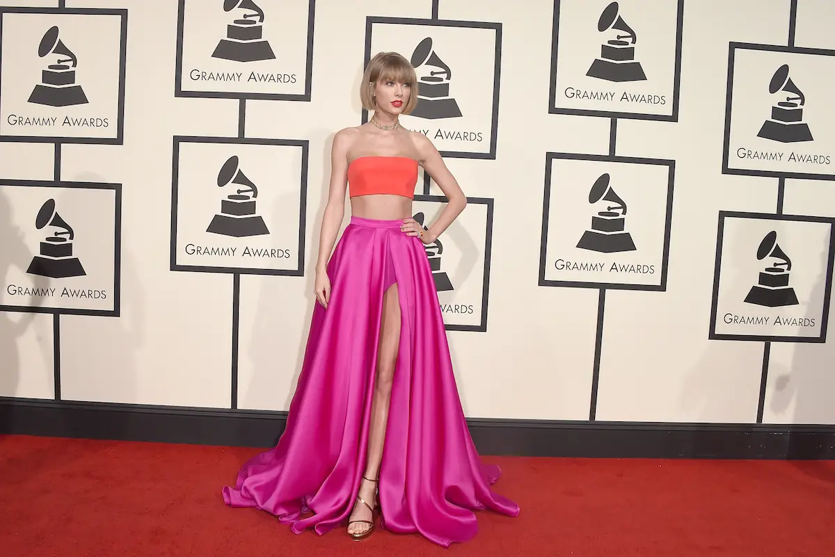 The 58th GRAMMY Awards - Arrivals