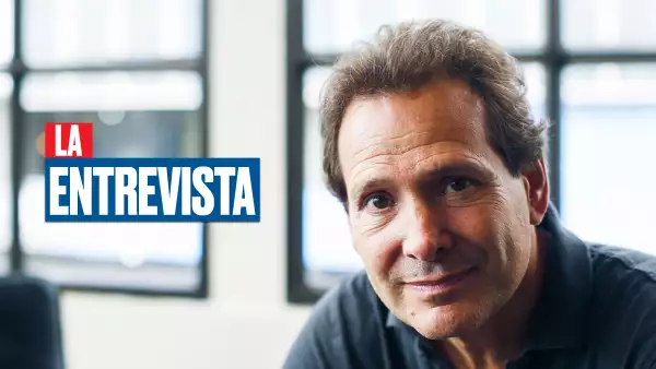 Dan Schulman, CEO de PayPal habla sobre el futuro de los pagos digitales.