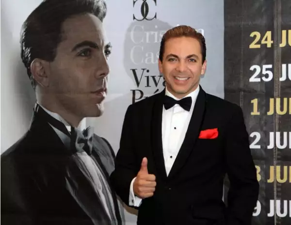 El intérprete mexicano dijo que su relación con sus hijos es muy buena.