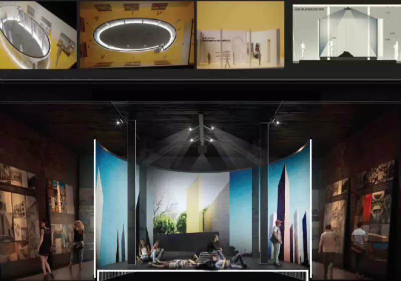 Condenados a ser modernos 2