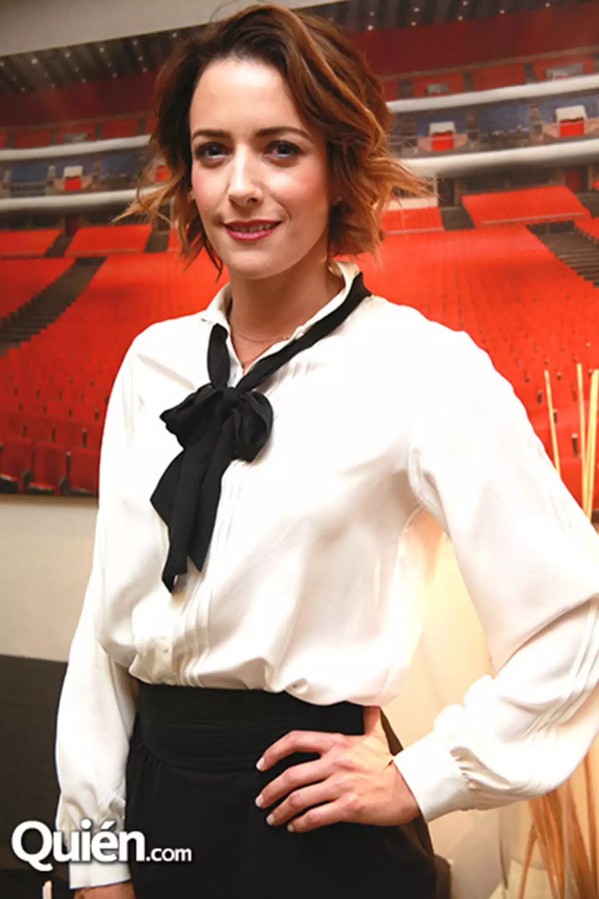 La directora será la primera mujer en dirigir una de las orquestas más grandes de Australia.