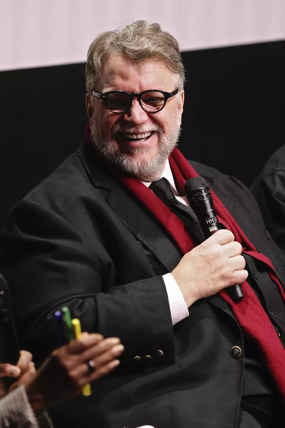 Guillermo-del-Toro