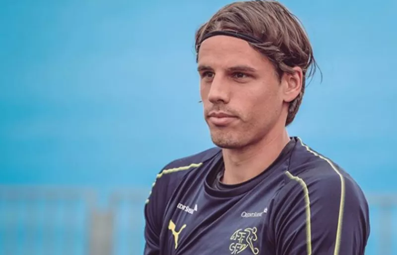 Yann Sommer - Destacda