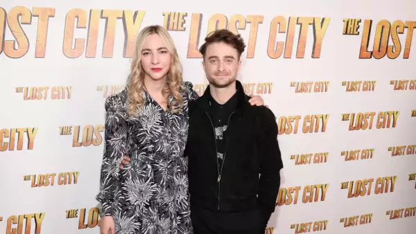 "The Lost City" New York Screening