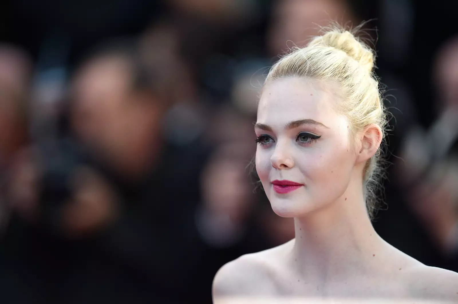 Elle Fanning