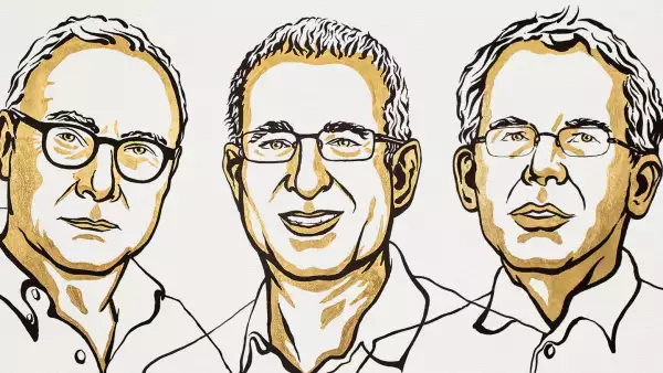 premio nobel economia 2021