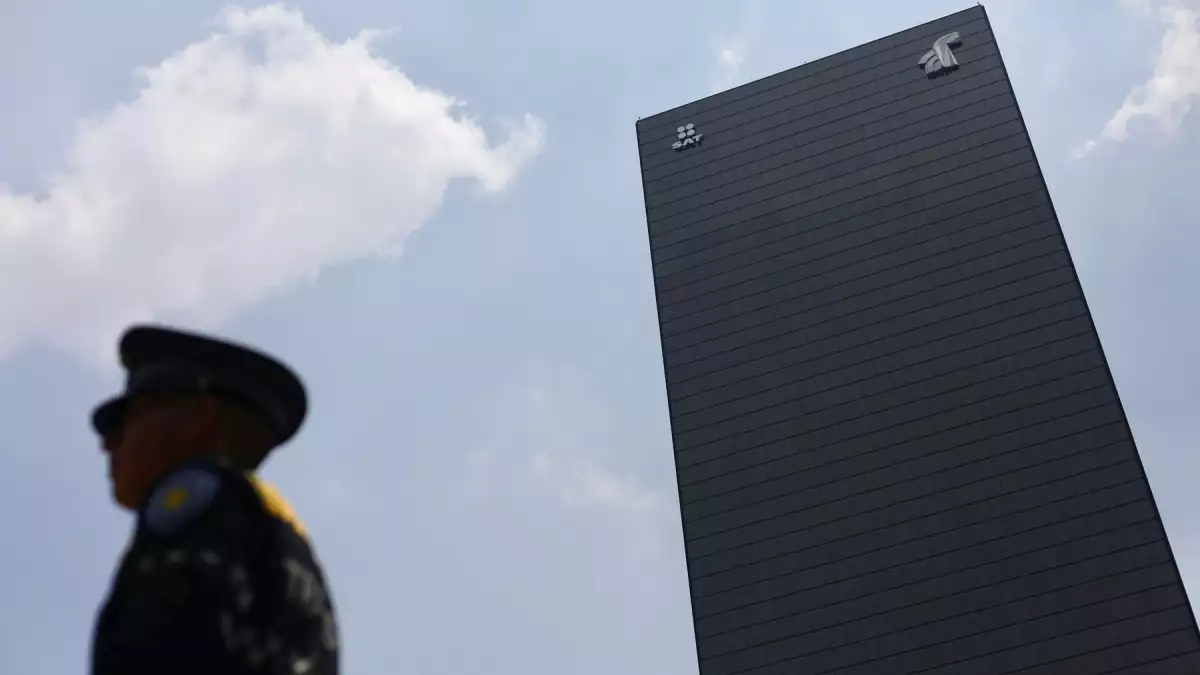 El SAT hará más fáciles estos trámites en 2025