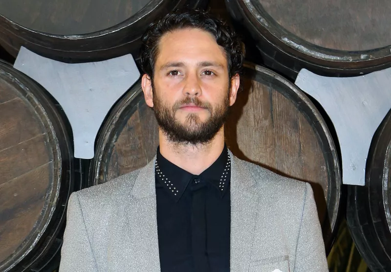 Netflix's Monarca Red Carpet