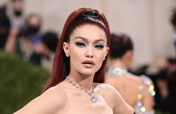 gigi Met Gala 
