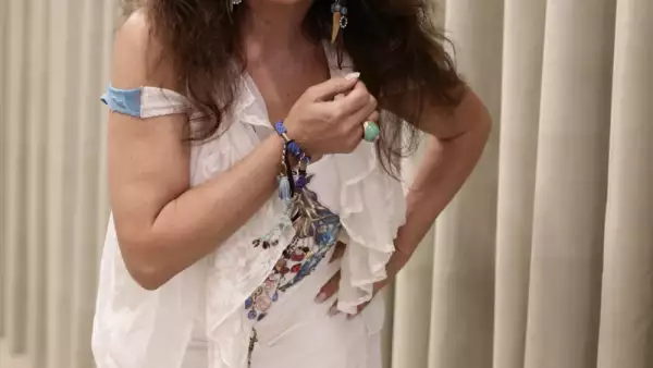 Verónica Castro